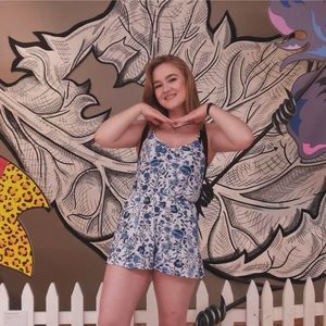 Meet your Posher, Maria